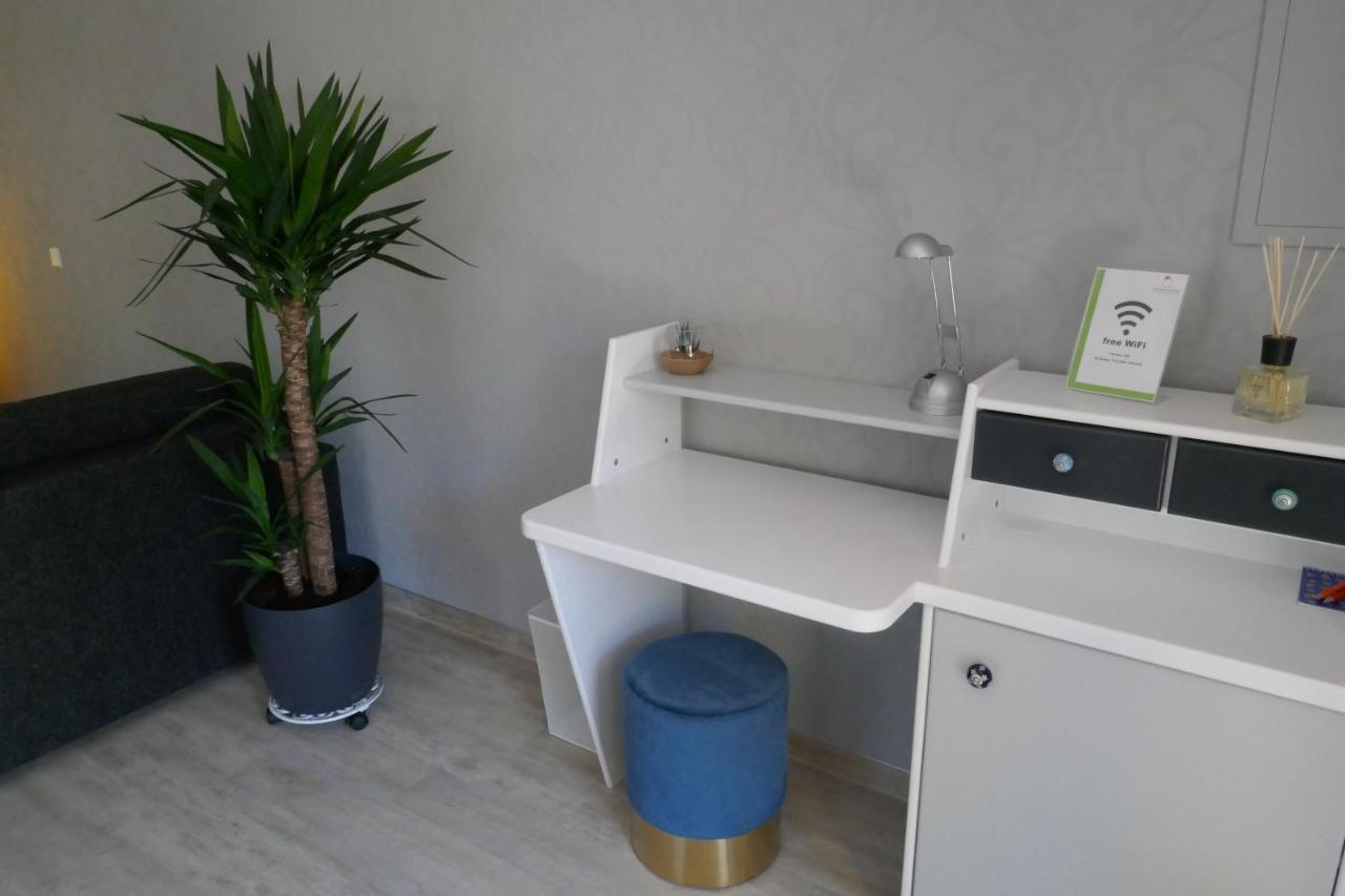2 Zi - Fewo Schwarzwaldliebe Im Hexental, Terrasse Bollschweil Luaran gambar